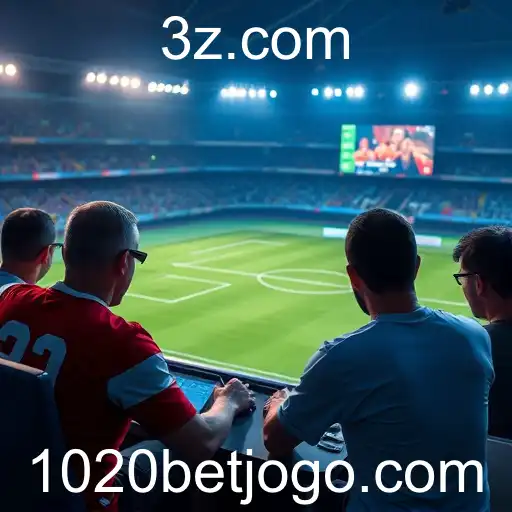 Novas Tendências no Mundo dos Jogos com 1020 Bet