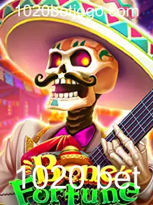 BoneFortune: O Jogo de Aventura e Fortuna com '1020 bet'