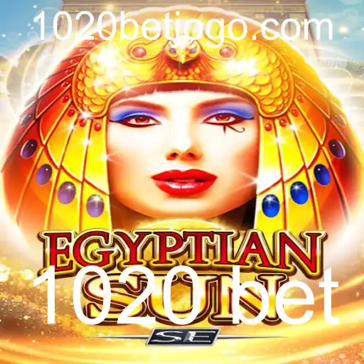 Explore o Mundo Fascinante de EgyptianSunSE: Apostas e Aventuras