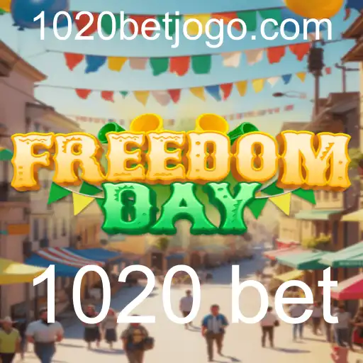 Explorando o Jogo FreedomDay: Uma Experiência Única de Apostas 1020