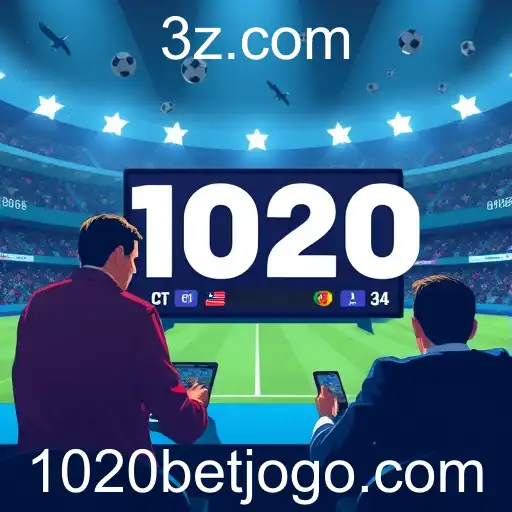 O Crescimento do Mercado de Jogos em 2026 e o Papel do 1020 Bet