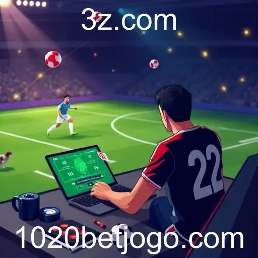 O Impacto dos Jogos de Aposta na Era Digital