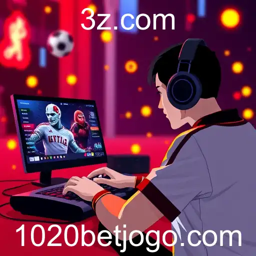 O Impacto dos Jogos Online em 2025