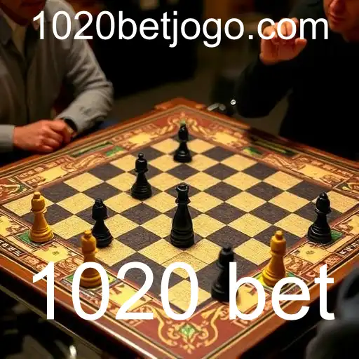 Jogos de mesa