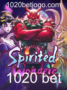 Descubra o Fascinante Mundo de SpiritedWonders e a Experiência de Aposta 1020 Bet